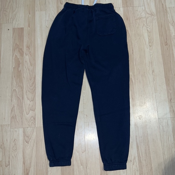 Xs primark navy sweatpants - Picture 4 of 4